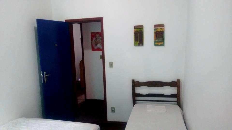 Barroco Hostel Ouro Preto Exterior foto