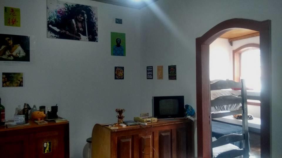 Barroco Hostel Ouro Preto Exterior foto