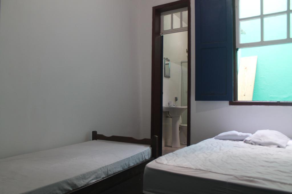 Barroco Hostel Ouro Preto Exterior foto
